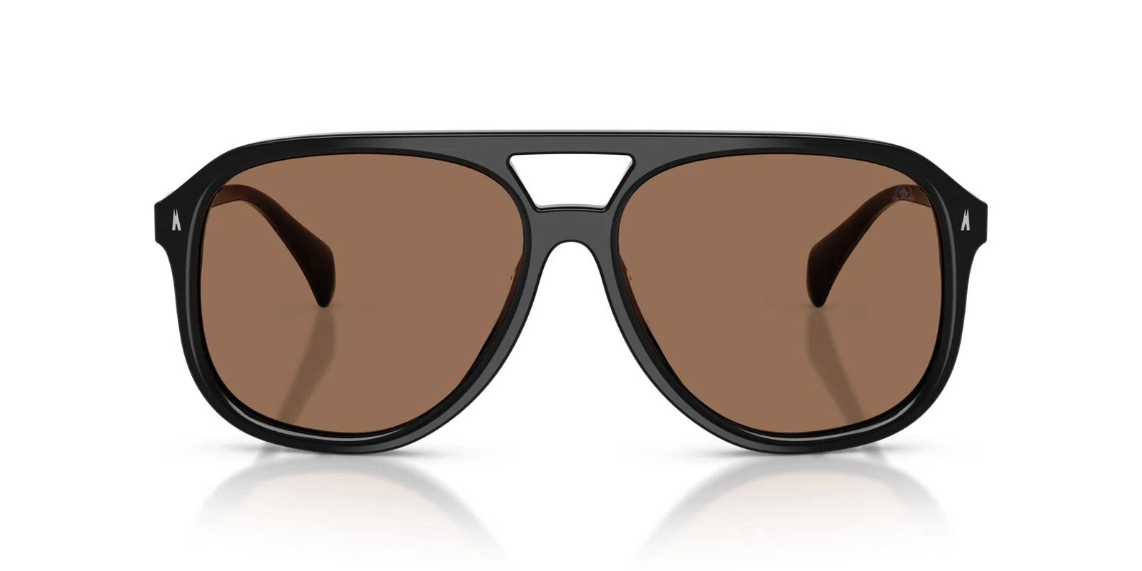 Moncler Fluxe 6028F Sunglasses - view 17